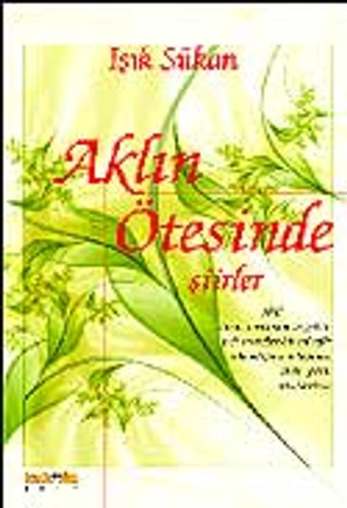 Aklın Ötesinde Şiirler