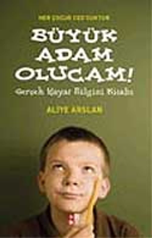 Büyük Adam Olucam