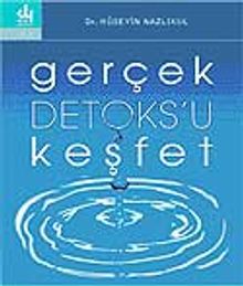 Gerçek Detoks'u Keşfet
