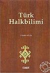 T&uuml;rk Halkbilimi