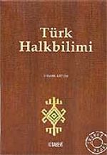 Türk Halkbilimi