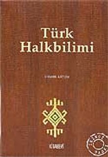 Türk Halkbilimi