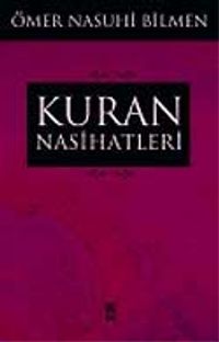 Kur'an Nasihatleri