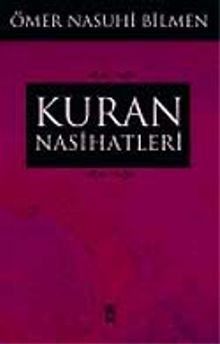 Kur'an Nasihatleri