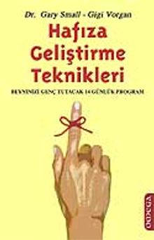 Hafıza Geliştirme Teknikleri