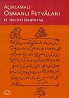 A&ccedil;ıklamalı Osmanlı Fetvaları