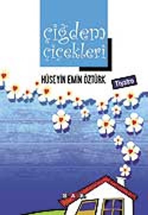 Çiğdem Çiçekleri