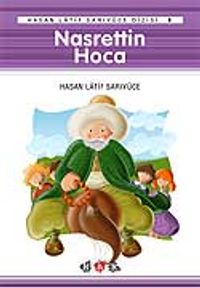 Nasrettin Hoca Öyküleri