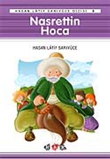 Nasrettin Hoca Öyküleri