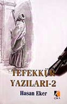 Tefekkür Yazıları 2