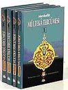 Mevkufat M&uuml;lteka Terc&uuml;mesi (4 Cilt-şamua-Ciltli)