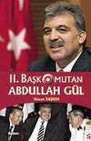 11. Başkomutan Abdullah G&uuml;l