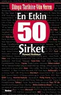 En Etkin 50 Şirket