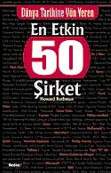En Etkin 50 Şirket