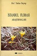 İstanbul Florası Araştırmaları