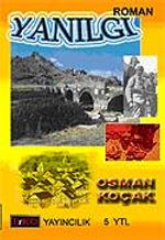 Yanılgı