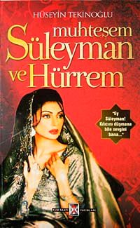 Muhteşem Süleyman ve Hürrem