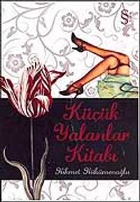 Küçük Yalanlar Kitabı