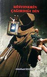 Misyonerin Çağırdığı Din