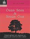 &Ouml;z&uuml;n S&ouml;z&uuml; & S&ouml;z&uuml;n &Ouml;z&uuml;