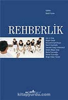 Rehberlik (Editör: Betül Aydın) - Kolektif