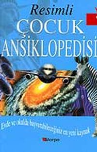 Resimli Çocuk Ansiklopedisi