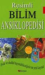 Resimli Bilim Ansiklopedisi