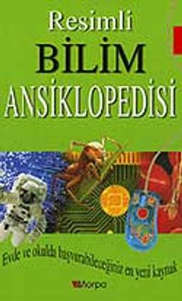 Resimli Bilim Ansiklopedisi