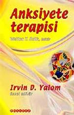 Anksiyete Terapisi