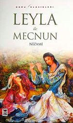 Leyla ile Mecnun