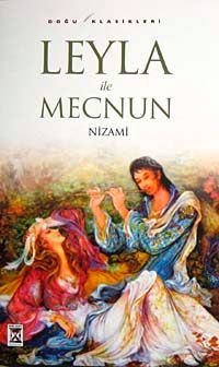 Leyla ile Mecnun