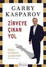 Zirveye Çıkan Yol