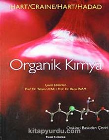 Organik Kimya / Hart - Craine - Hart
