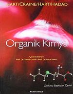 Organik Kimya / Hart - Craine - Hart