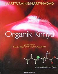 Organik Kimya / Hart - Craine - Hart