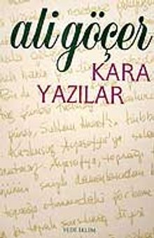 Kara Yazılar
