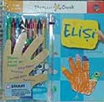 Elişi - Yaratıcı Çocuk