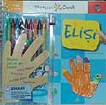 Elişi - Yaratıcı Çocuk