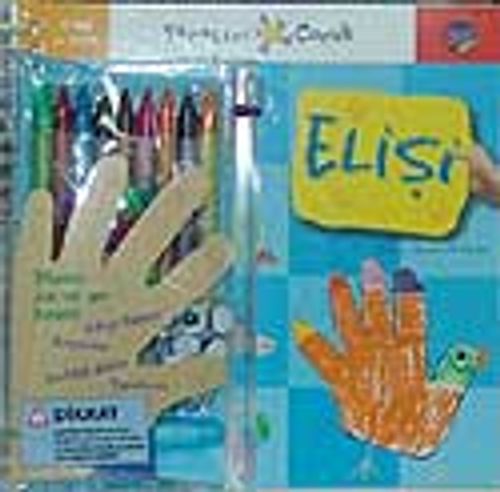 Elişi - Yaratıcı Çocuk