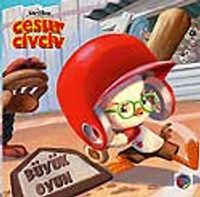 Cesur Civciv -Büyük Oyun