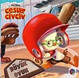 Cesur Civciv -Büyük Oyun