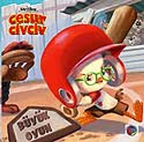 Cesur Civciv -Büyük Oyun