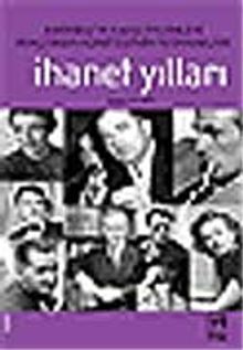 İhanet Yılları