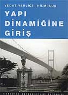 Yapı Dinamiğine Giriş