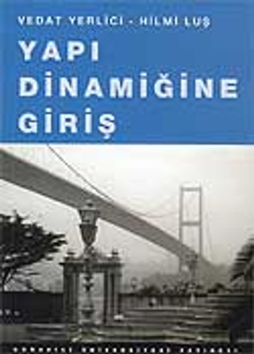 Yapı Dinamiğine Giriş