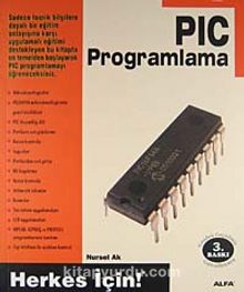Pıc Programlama - Nursel Ak