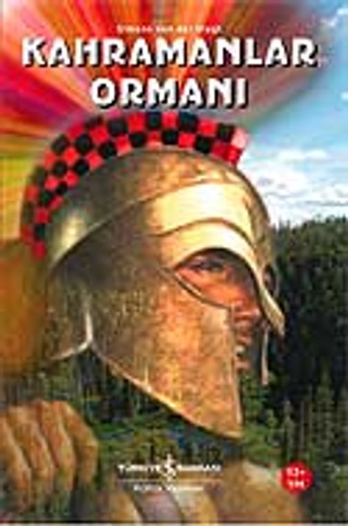 Kahramanlar Ormanı