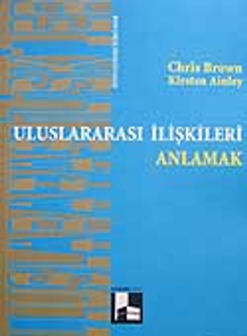 Uluslararası İlişkileri Anlamak