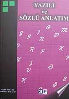 Yazılı ve Sözlü Anlatım