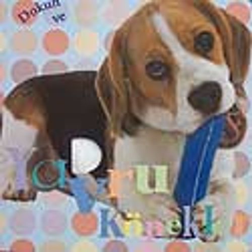Yavru Köpek / Dokun ve Hisset